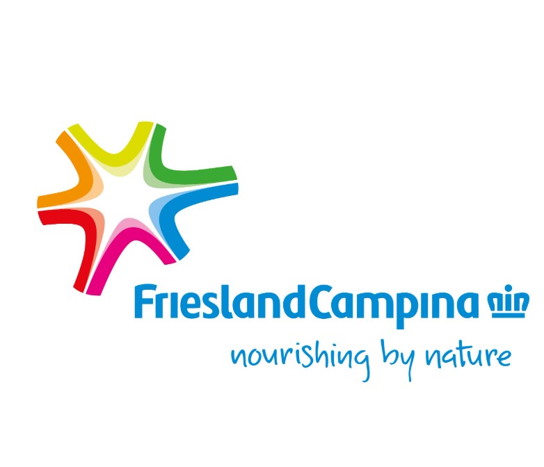 friesland logo